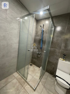 Cozy One Bed Apartment for Rent Image 4