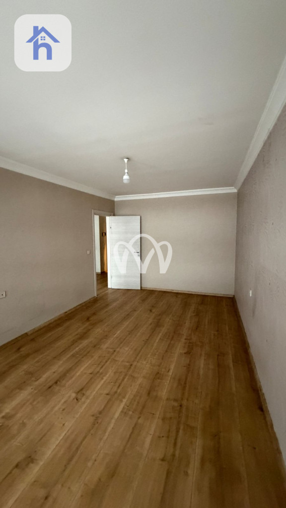 Internal View Apartment