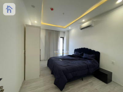 Modern Apartment in Wow Tower Image 8