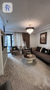 Furnished Apartment in Rami Towers image 1