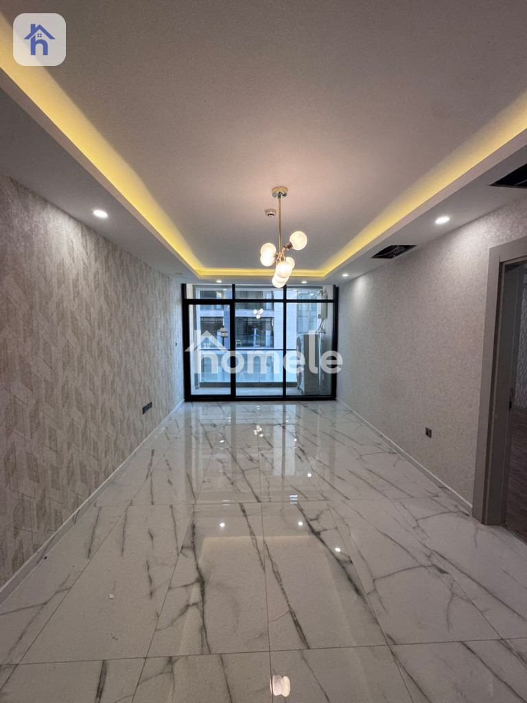 1+1 Internal View Apartment