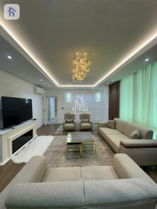 Cozy apartment in Life Towers image 1