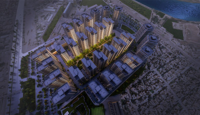 Baghdad Marina Image 12