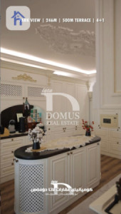 Luxurious Apartment with Park View Image 14