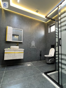 Modern House in Ganjan City Image 20