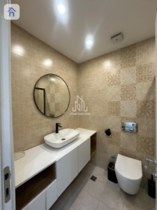 Cozy apartment in Life Towers image 14