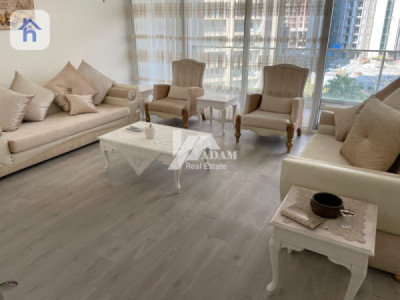 Modern Furnished Apartment in Empire Wings image 1