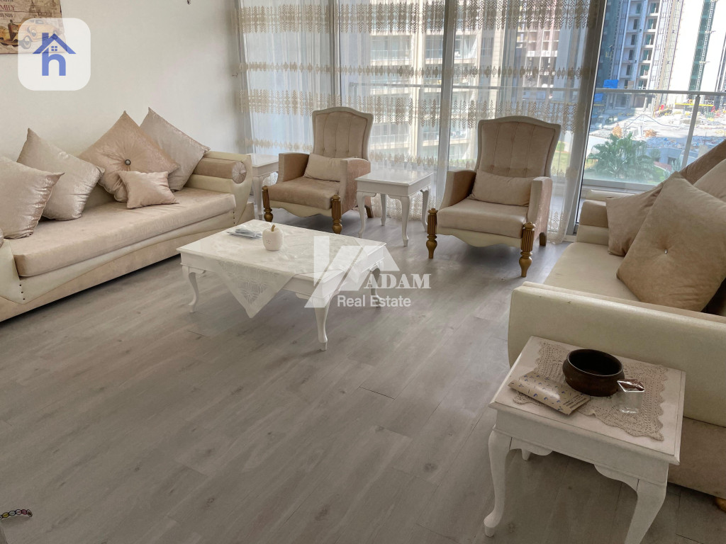 Modern Furnished Apartment in Empire Wings