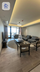 Luxury 4-Bedroom Apartment with Stunning Views — 1