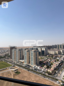 One Bedroom Apartment in Rami Towers image 6