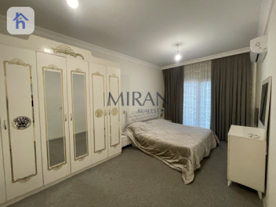 Furnished Apartment For Rent Resim 3