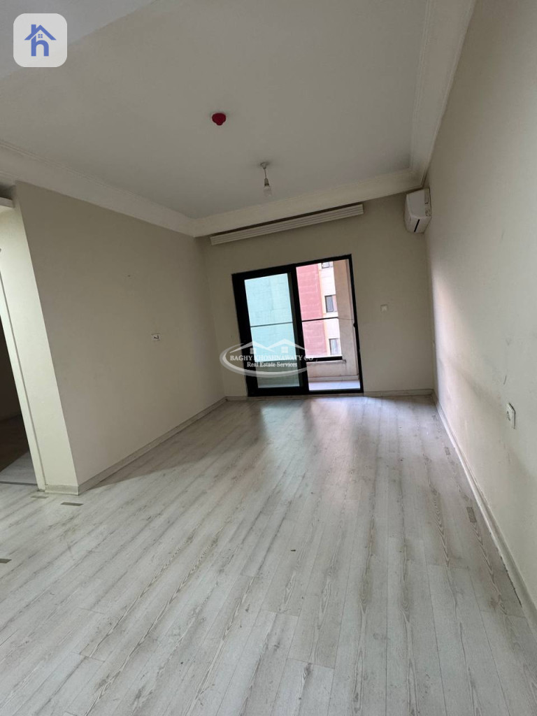 Apartment (1+1)