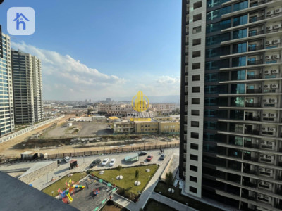 Modern 2-Bedroom Apartment in Sulaymaniyah image 10