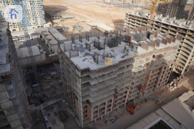 Elegant Apartment at Vana Towers Image 4