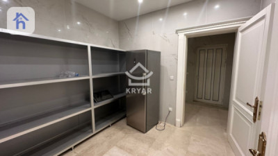 Spacious House in Dream City Resim 22