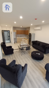 Modern Furnished Apartment in Slava City Image 3