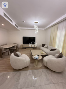Internal View Apartment image 1
