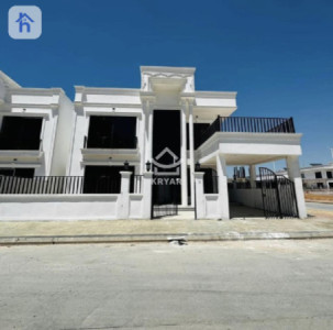 Spacious 4 Bedroom House in Erbil image 2