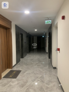 External View Apartment Resim 5