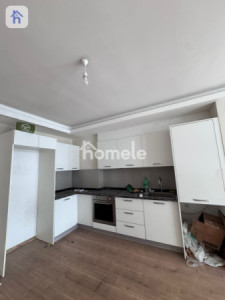 Internal View Apartment Resim 3