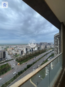 Luxurious 3-bedroom apartment with great views image 18