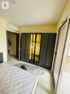 Furnished Apartment For Rent Resim 17