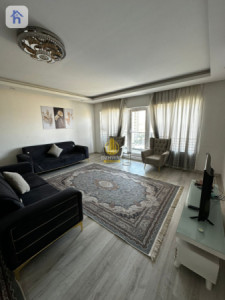 Luxury Apartment image 2