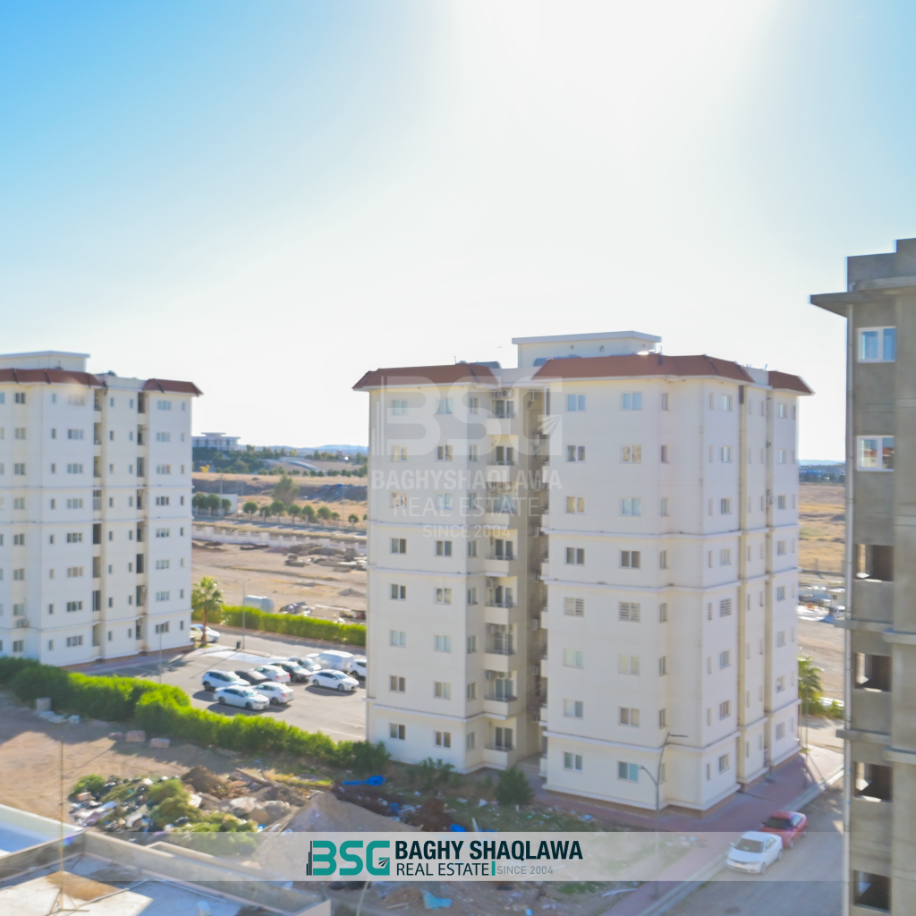 Unused apartment for sale in Atlantic City project