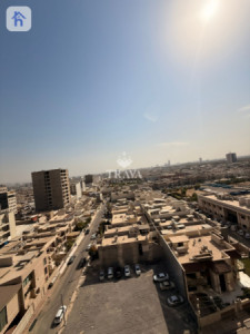 شقة مفروشة عصرية في برج كافالي صورة 11