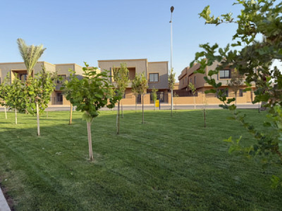 منزل مقابل الحديقة image 2