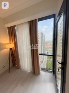 Internal View Apartment Resim 5