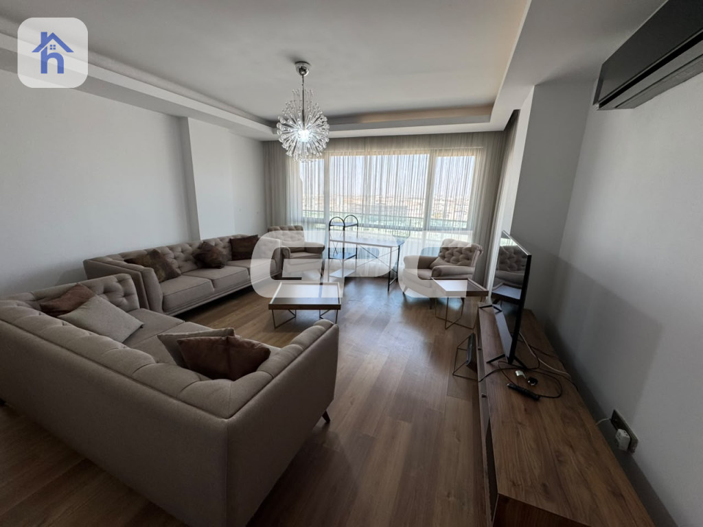 Furnished Apartment For Rent