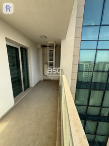 Modern One-Bedroom Apartment with Great Amenities Resim 9