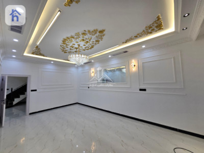 Spacious Family House in Erbil Resim 8