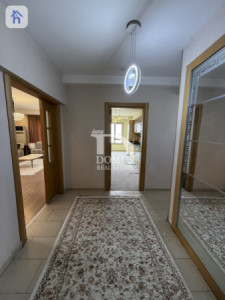 Furnished Apartment For Sale Resim 6