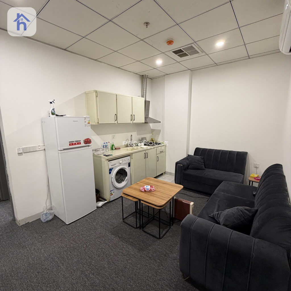 Furnished Apartment For Rent