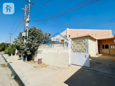 One Floor House image 1
