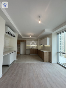 Cozy 1 Bedroom Apartment in Empire Wings Resim 5
