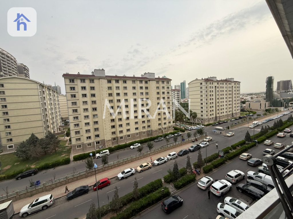 Furnished Apartment For Rent Resim 5