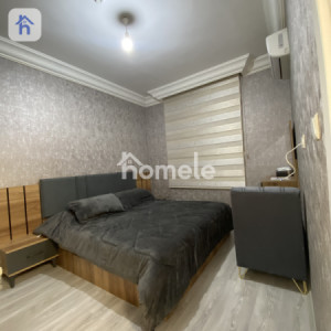 Furnished Apartment For Rent Resim 6