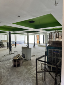 Versatile Commercial Space with 2 Entrances Resim 11