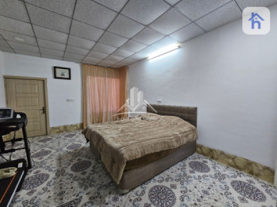 Spacious House with 4 Bedrooms Resim 4