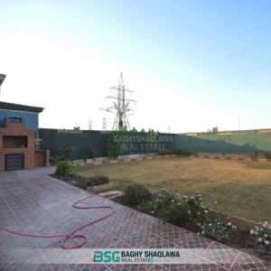 House available for sale in Azadi Noy (Atcons) Project Resim 5