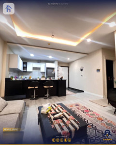 Modern 2 Bedroom Apartment in Erbil Image 6