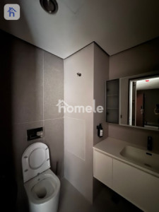 Spacious Apartment in Cavalli Tower Image 6