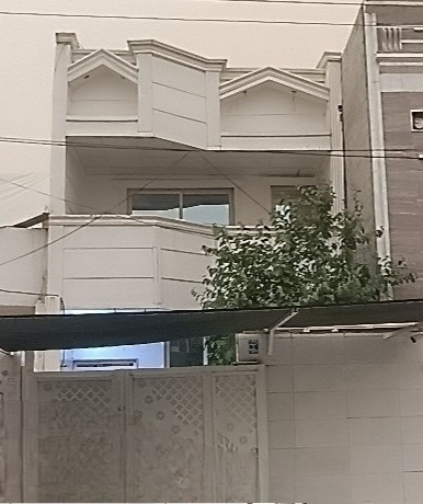 Spacious 2BR House in Erbil