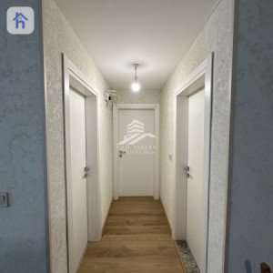 شقة أنيقة مع مميزات حديثة صورة 5