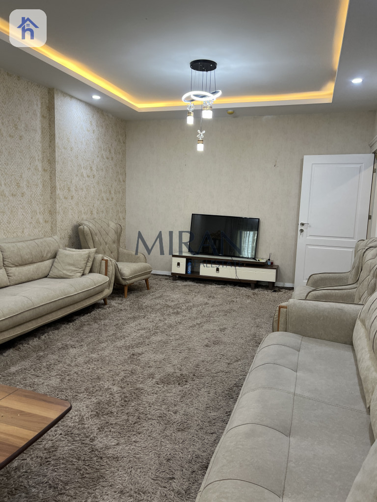 Modern 2 Bedroom Apartment For Rent Image 2