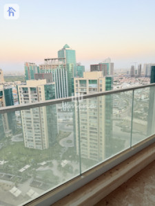 Sleek One-Bedroom Apartment for Rent Image 8