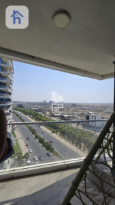 Modern Apartment with Prime Location Resim 10
